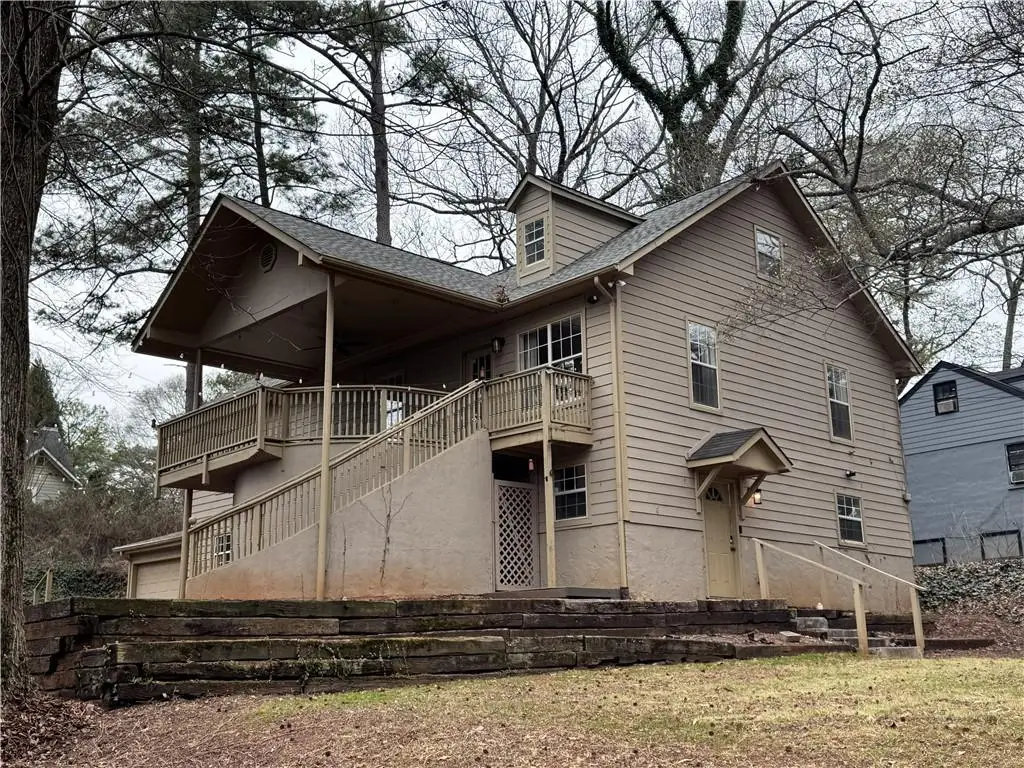 2165 Cavanaugh Avenue Se, Atlanta, GA 30316 - Image #1