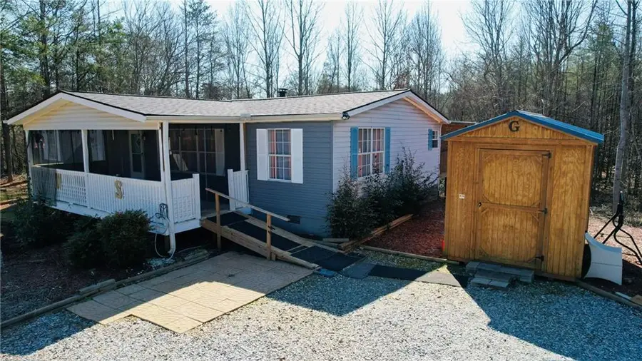 524 Pink Williams Road, Dahlonega, GA 30533 - Image #2