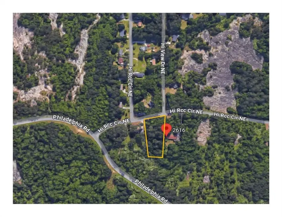 2616 Hi Roc Circle Ne, Conyers, GA 30012 - Image #2