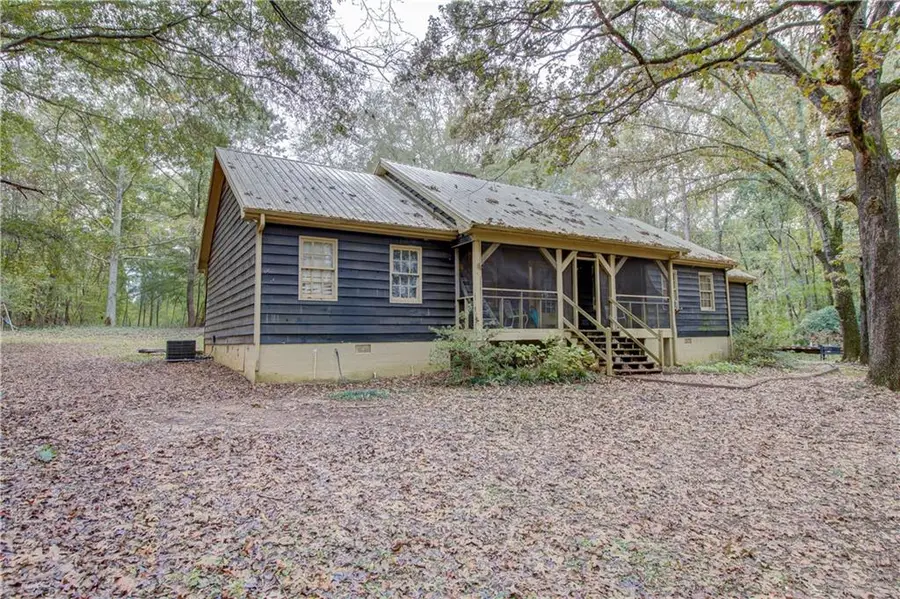 290 Booth Road, Statham, GA 30666 - Image #2