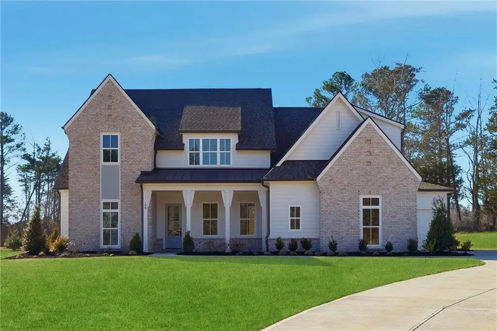 158 Palisade Drive, Rydal, GA 30171 - #1