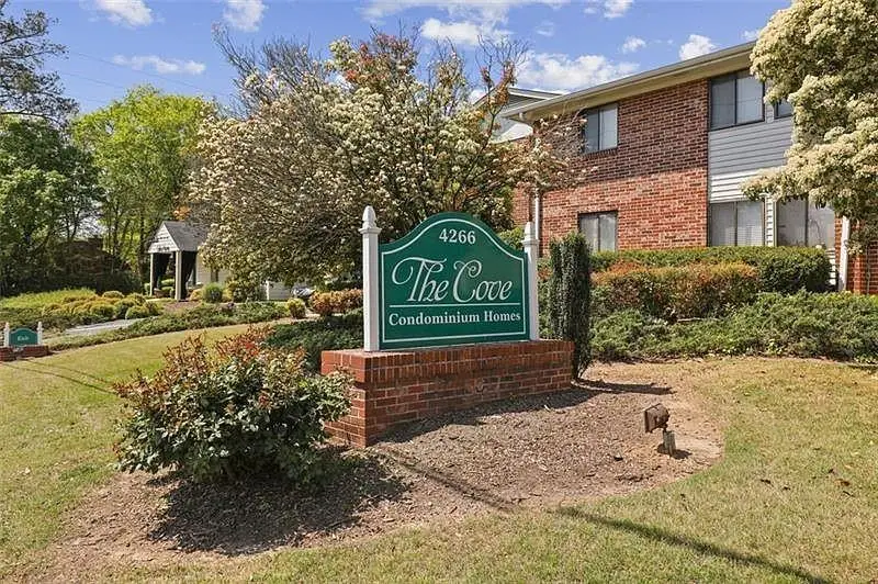 4266 Roswell Road Ne #K2, Atlanta, GA 30342 - Image #2