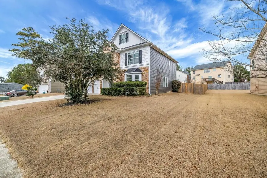 1892 Preserve Creek Way, Loganville, GA 30052 - Image #2