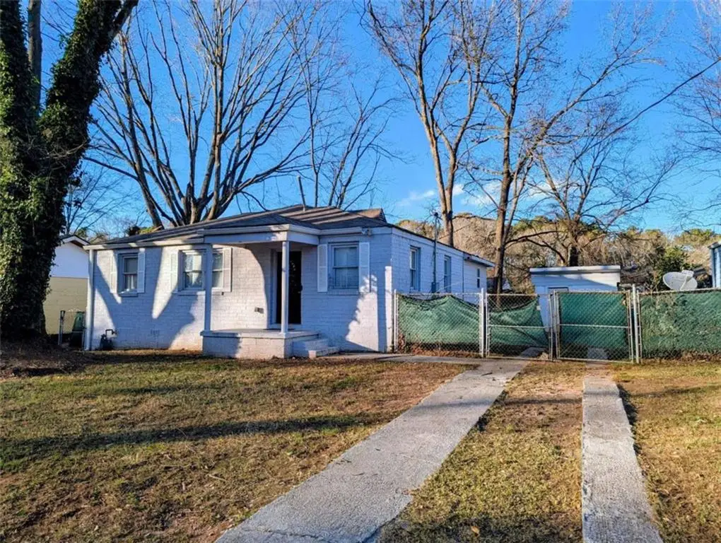 2533 Godfrey Drive, Atlanta, GA 30318 - Image #1