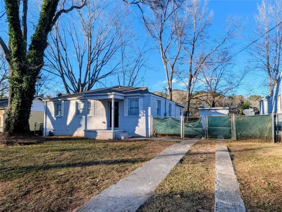 2533 Godfrey Drive, Atlanta, GA 30318 - Image #3