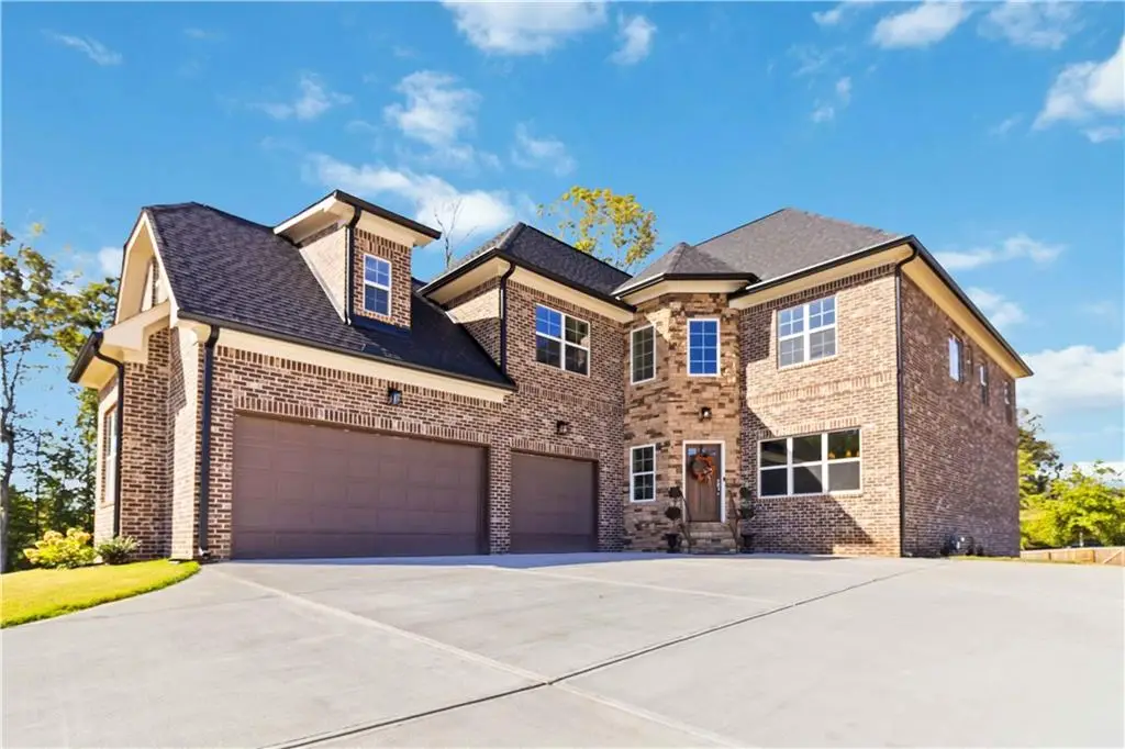 411 Katy Place, Atlanta, GA 30349 - #1