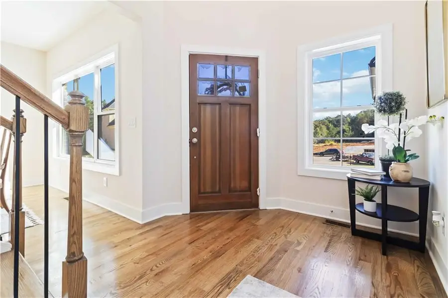 411 Katy Place, Atlanta, GA 30349 - #3