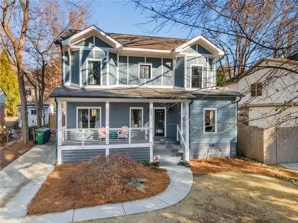 149 Martha Avenue Ne, Atlanta, GA 30317