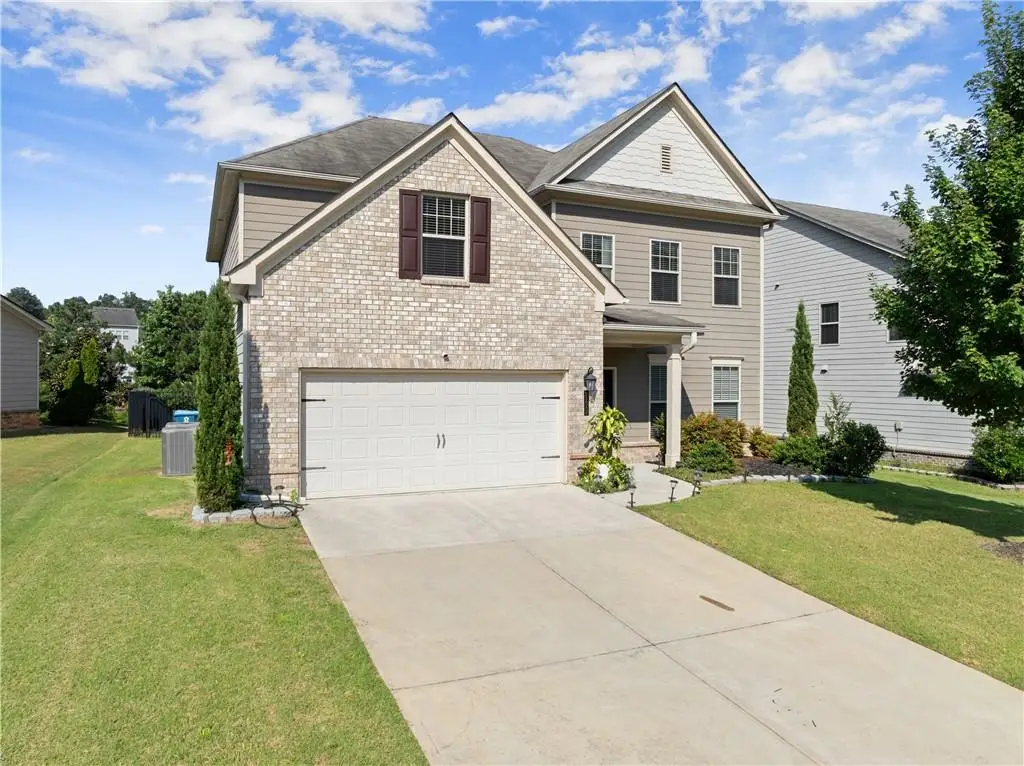 2228 Lakeview Bend Way, Buford, GA 30519 - Image #1
