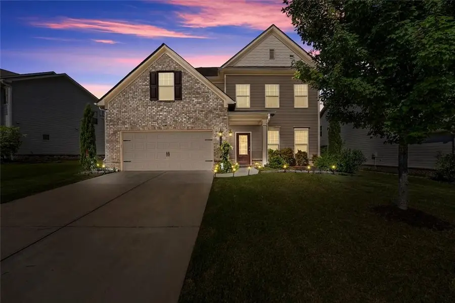 2228 Lakeview Bend Way, Buford, GA 30519 - Image #2