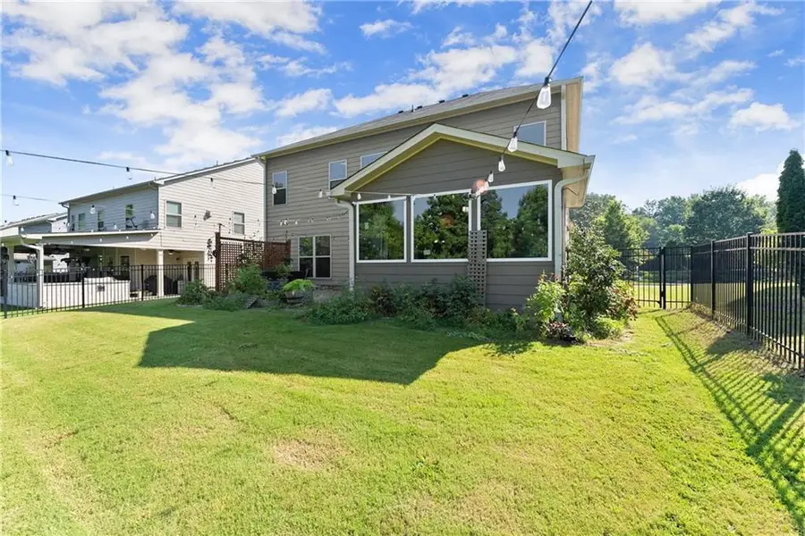 2228 Lakeview Bend Way, Buford, GA 30519 - Image #3