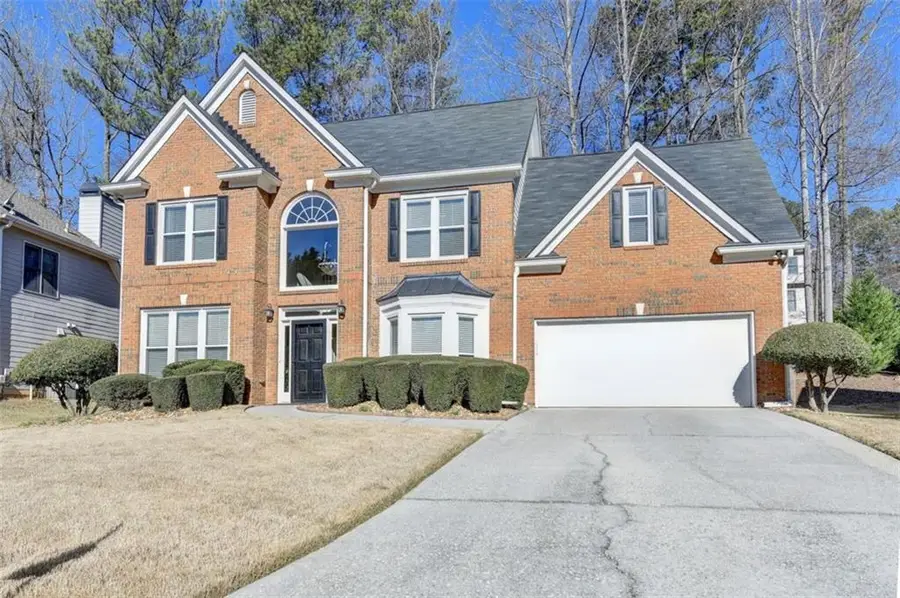 6782 Poplar Grove Way, Stone Mountain, GA 30087 - #2
