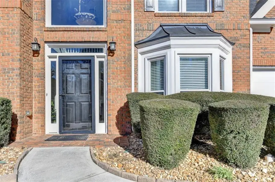 6782 Poplar Grove Way, Stone Mountain, GA 30087 - #3