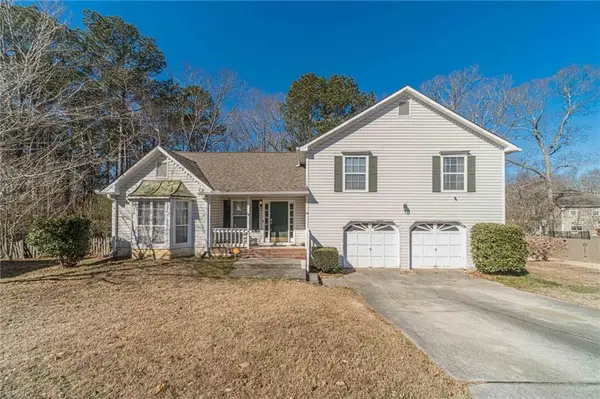 3172 Summit Springs Court, Loganville, GA 30052
