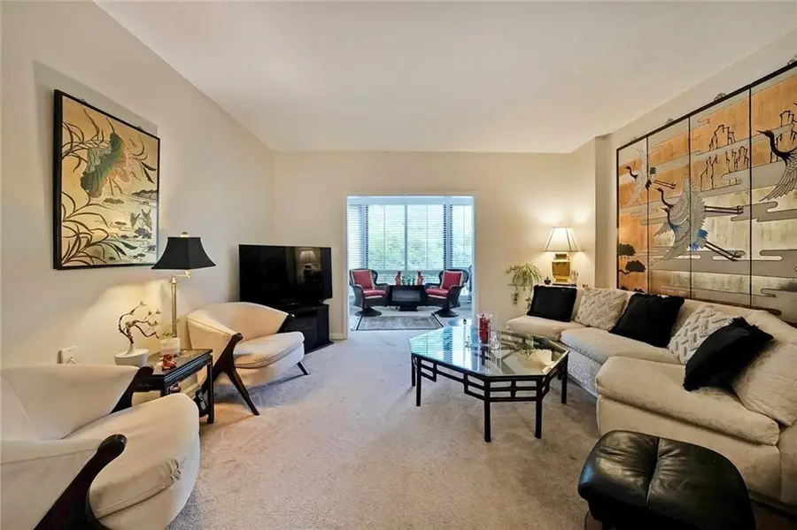 1800 Clairmont Lake #A111, Decatur, GA 30033 - #3