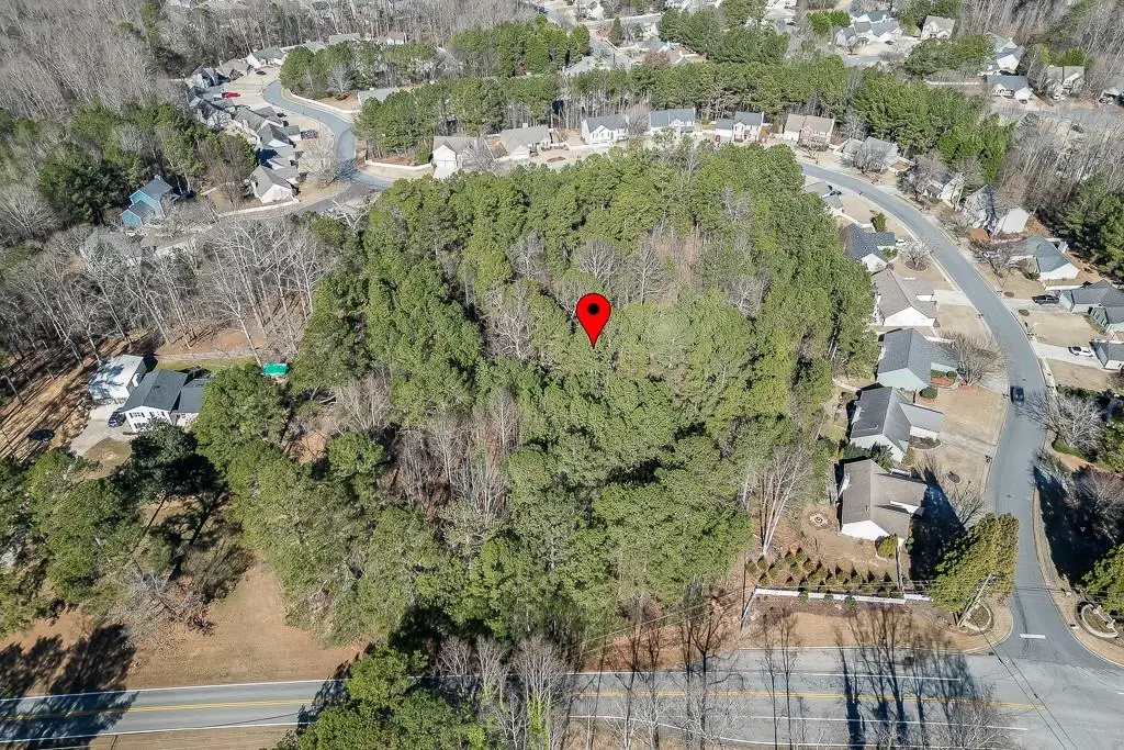 0 Riverside Road, Sugar Hill, GA 30518 - #1