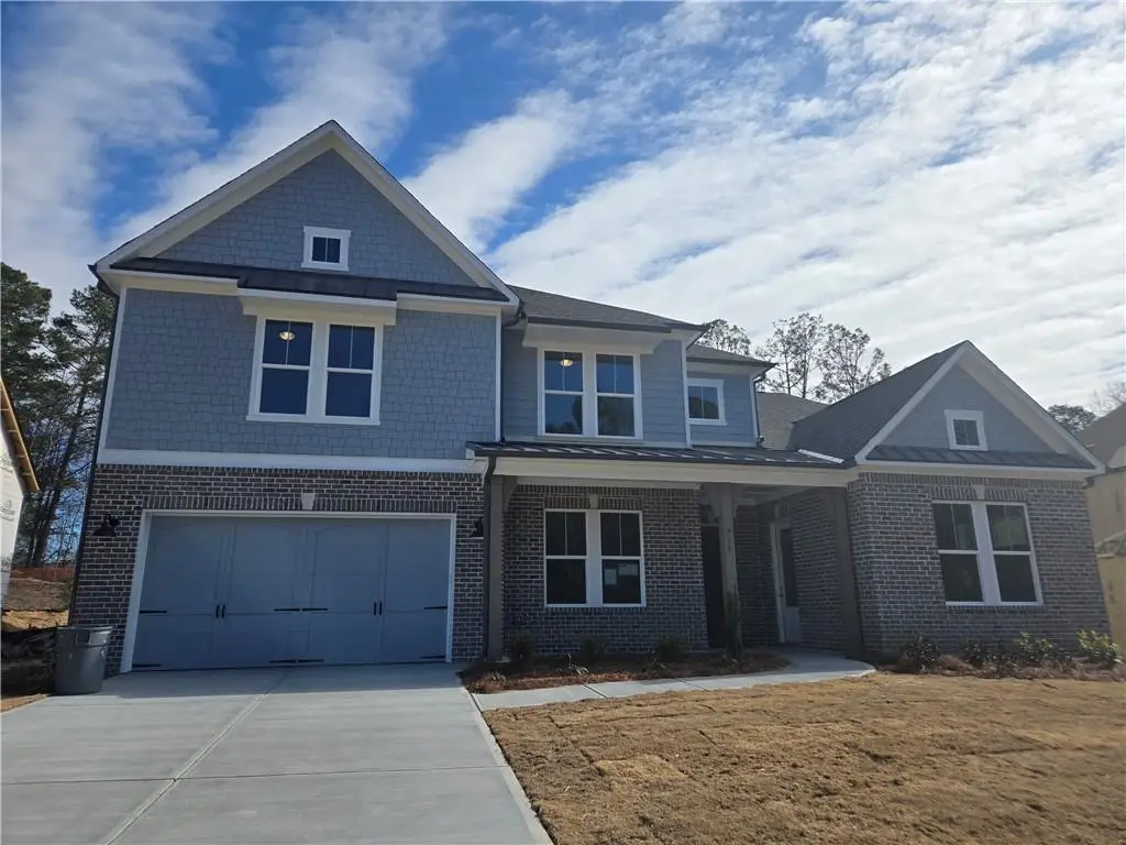 715 Crest Line Trail, Powder Springs, GA 30127 - Image #1