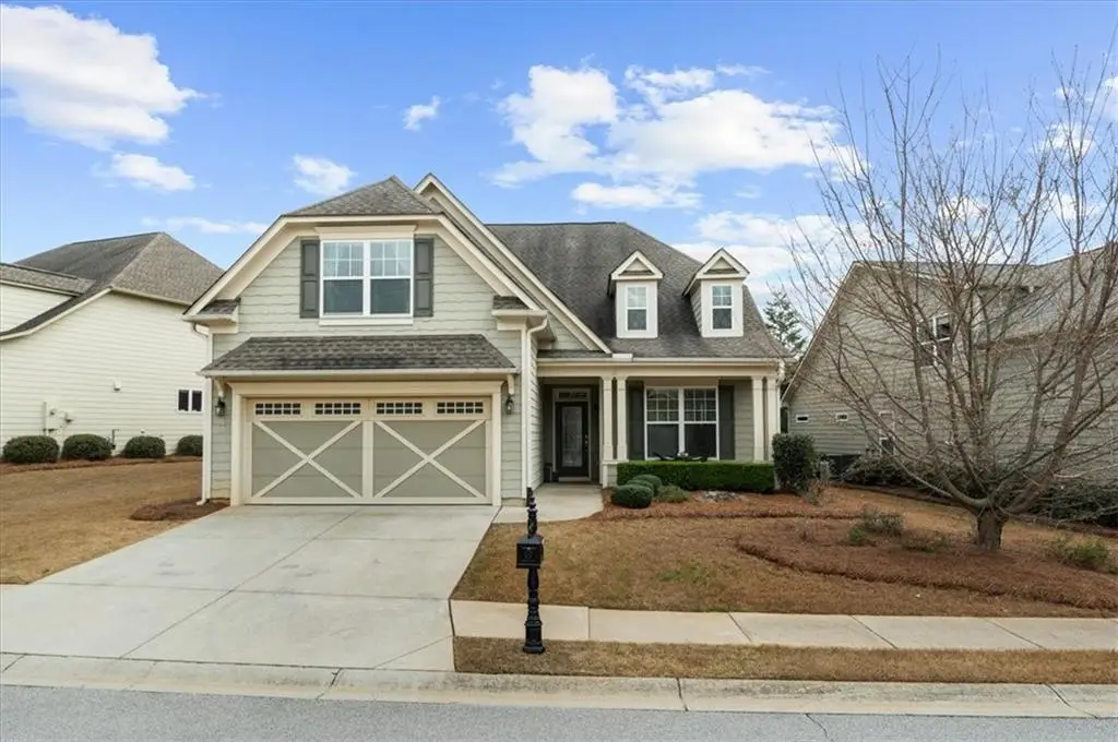3739 Golden Leaf Point Sw, Gainesville, GA 30504 - #1