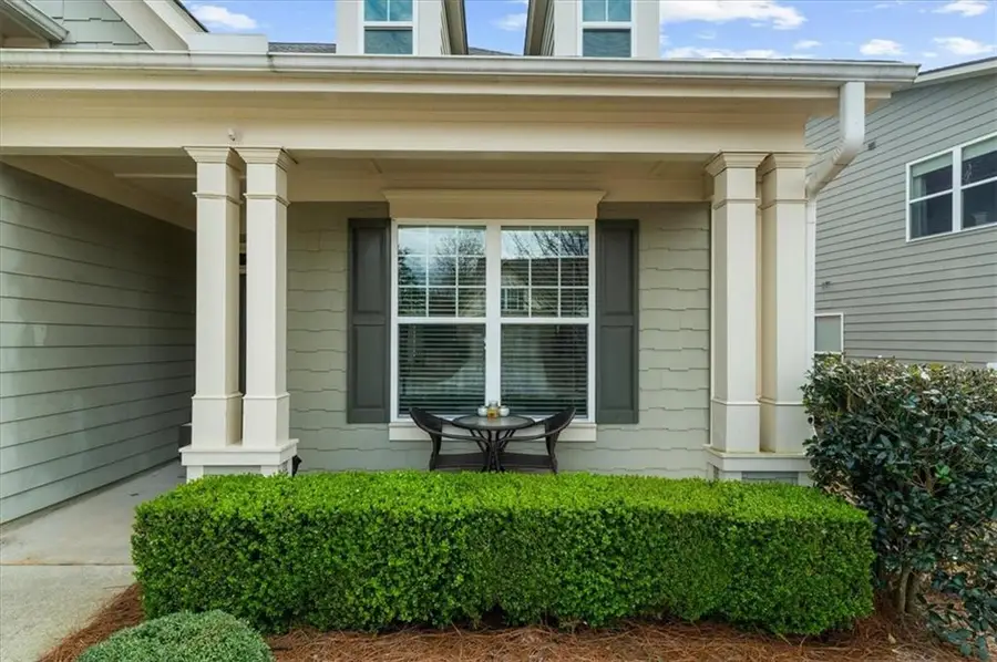 3739 Golden Leaf Point Sw, Gainesville, GA 30504 - #3