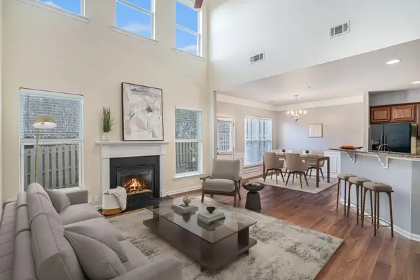 607 Tall Timbers, Woodstock, GA 30188