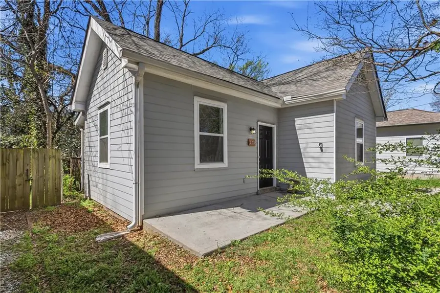 145 Mcdonough Boulevard Se, Atlanta, GA 30315 - #2