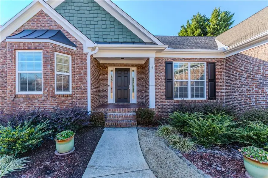 4235 Crestwood Bend Circle, Buford, GA 30518 - Image #2