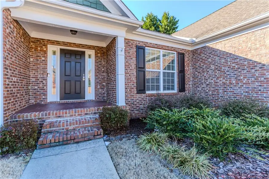 4235 Crestwood Bend Circle, Buford, GA 30518 - Image #3