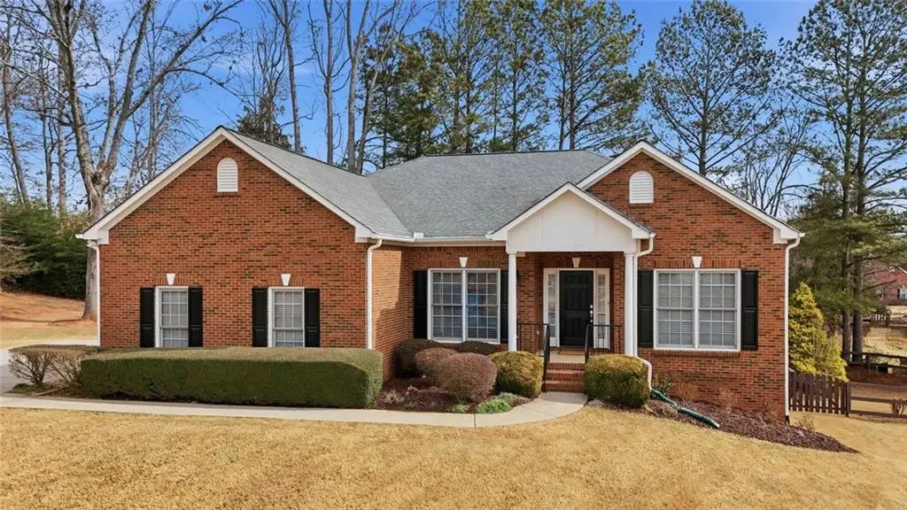 602 Crabapple Court, Canton, GA 30115 - Image #1