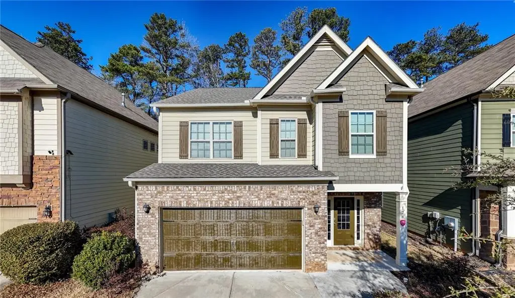 124 Freedom Drive, Acworth, GA 30102 - Image #1