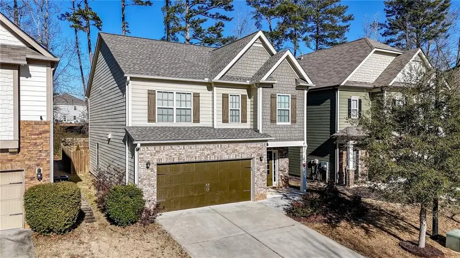 124 Freedom Drive, Acworth, GA 30102 - Image #2