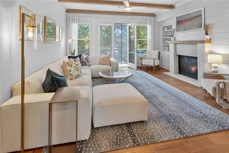 1956 Skyfall Circle Ne, Atlanta, GA 30319 - Image #1