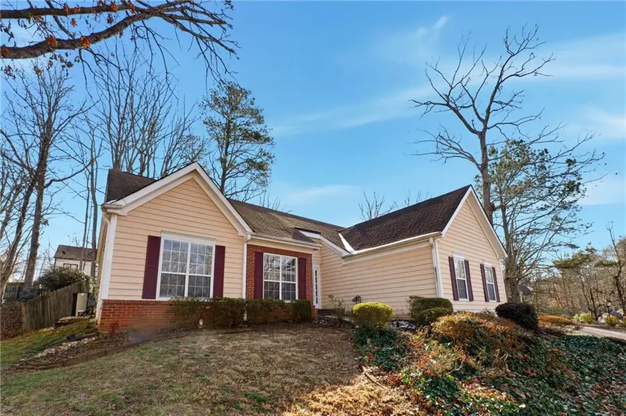 2001 Stone Forest Drive, Lawrenceville, GA 30043 - #2