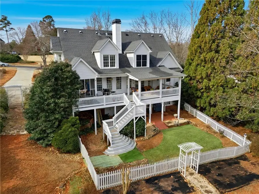 431 Providence Club Drive, Monroe, GA 30656 - #2