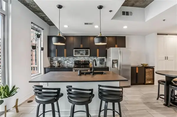 44 Peachtree Place Nw #1428, Atlanta, GA 30309