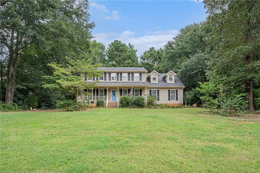 293 Country Lake Drive, McDonough, GA 30252 - Image #2