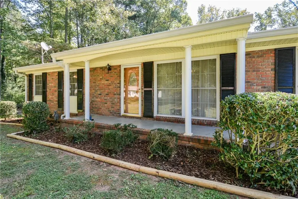 275 Beth Avenue, Jasper, GA 30143 - #1