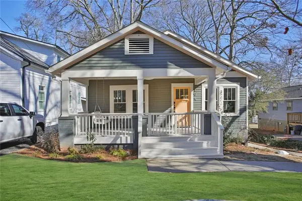 194 Howard Street Se, Atlanta, GA 30317