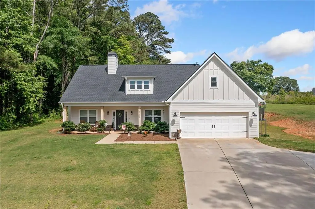 104 Federal Path, Temple, GA 30179 - #1