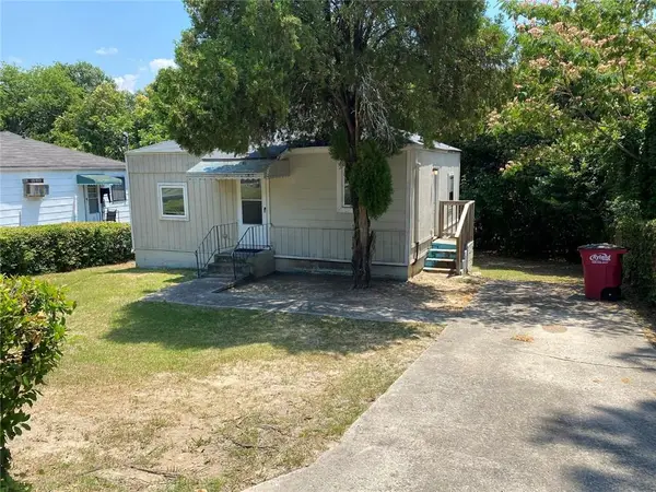 2320 Ballard Drive, Macon, GA 31206