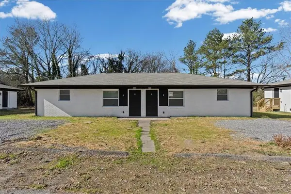 608 A Hardy Avenue, Rome, GA 30161