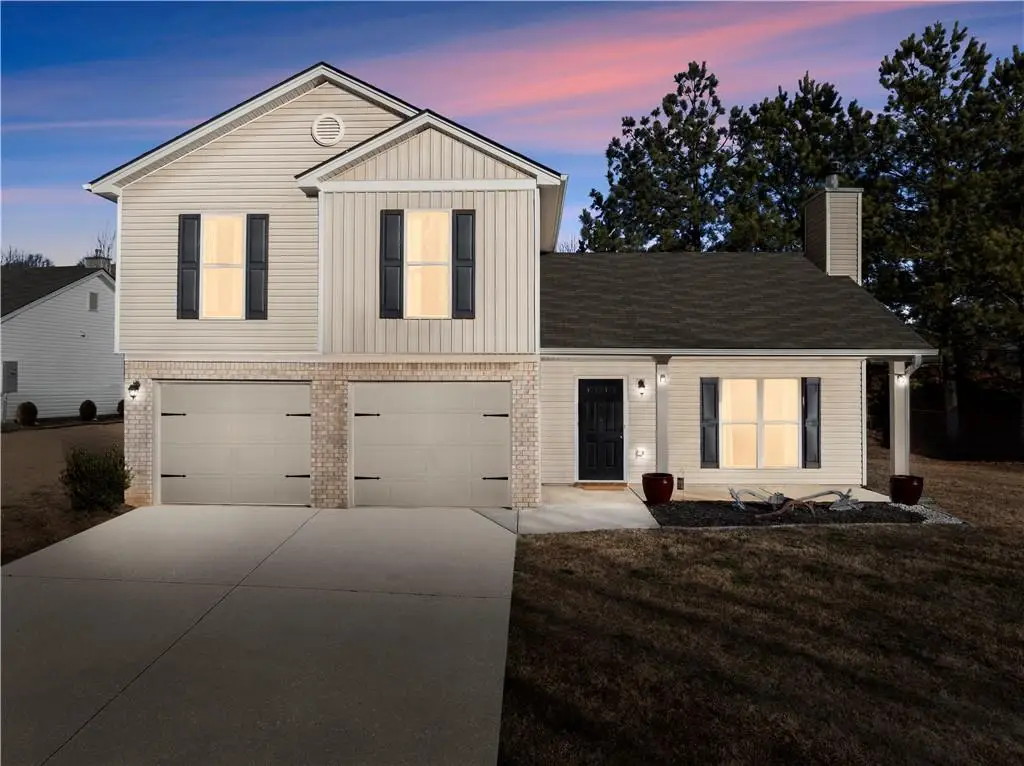 175 Waterford Glen Drive, Lula, GA 30554 - #1