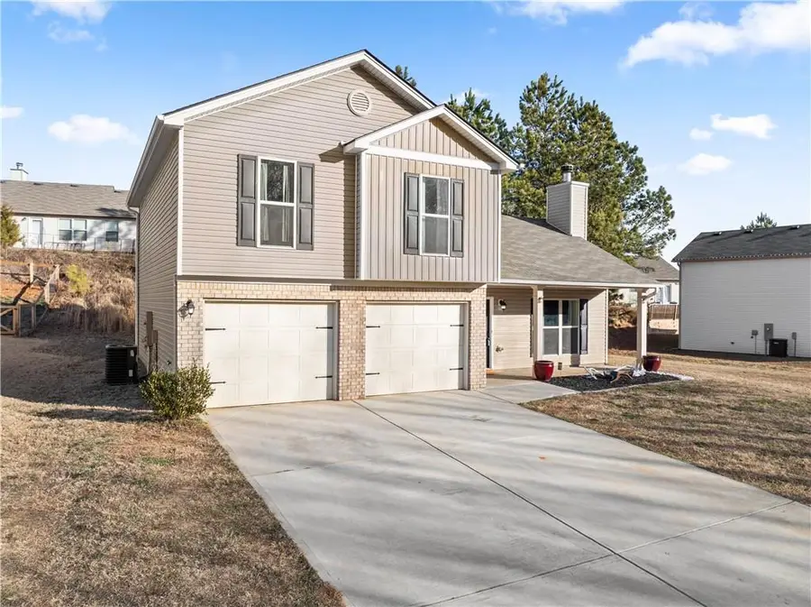 175 Waterford Glen Drive, Lula, GA 30554 - #2