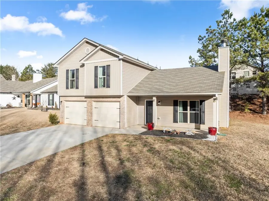 175 Waterford Glen Drive, Lula, GA 30554 - #3