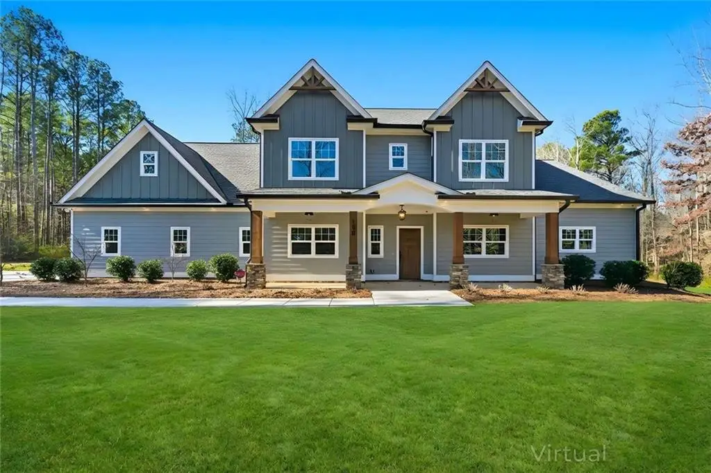 150 Hartwood Trail, Acworth, GA 30102 - Image #1