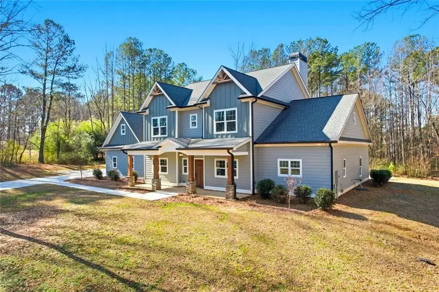 150 Hartwood Trail, Acworth, GA 30102 - Image #2