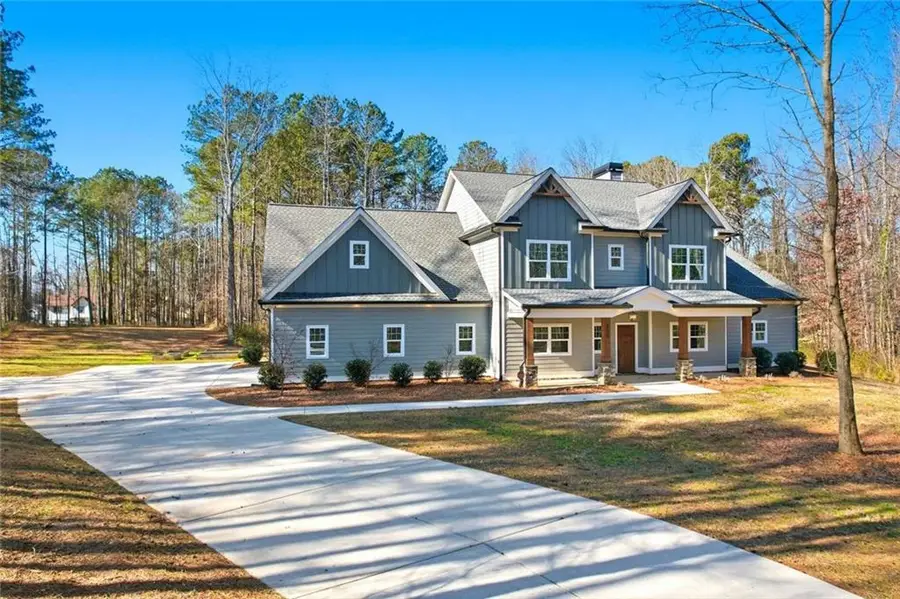 150 Hartwood Trail, Acworth, GA 30102 - Image #3