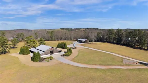 2601 Hickory Level Road, Villa Rica, GA 30180