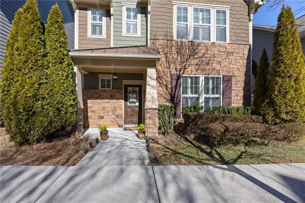 793 Village Field Court, Suwanee, GA 30024 - #1