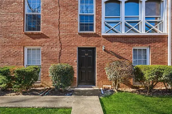 1166 Booth Road Sw #202, Marietta, GA 30008