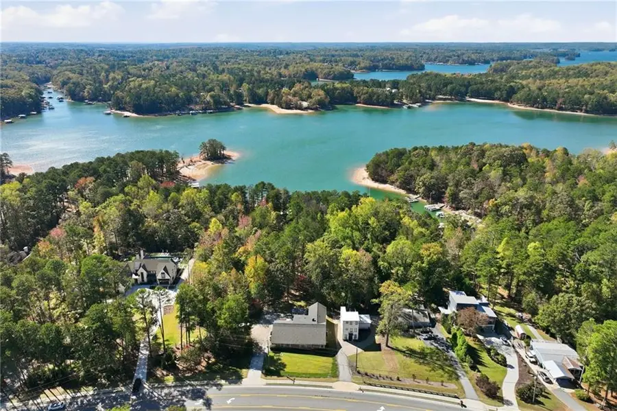 6558 Lanier Island Parkway, Buford, GA 30518 - Image #2